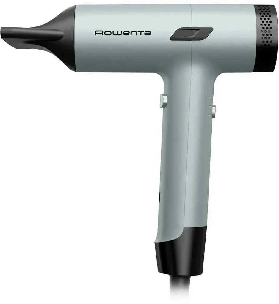 Uscător de păr Rowenta HY7120E0, verde