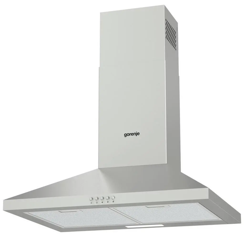 Hota Gorenje WHC629E4X, inox