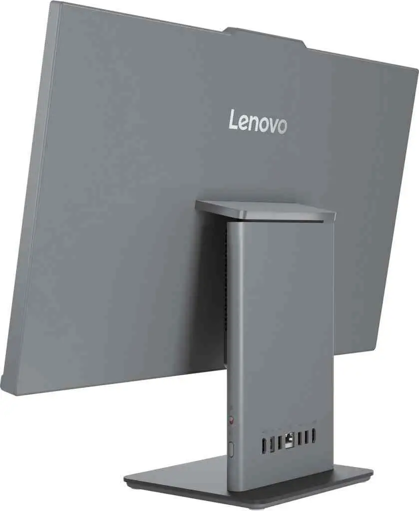All-in-One Lenovo AIO ThinkCentre neo 50a Gen 5 (27.0"/FHD/Core i3-1315U/8GB/512GB), gri