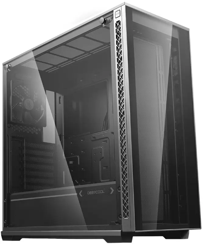 Carcasă Deepcool Matrexx 70, negru