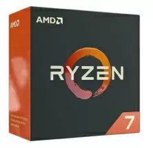 Процессор AMD Ryzen 7 1700, Box