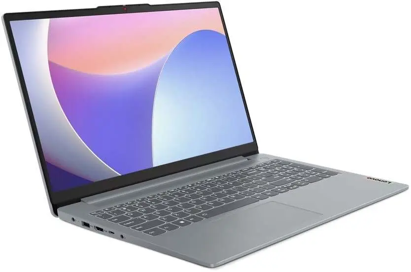 Ноутбук Lenovo IdeaPad Slim 3 15IAH8 (15.6"/Core i5-12450H/16GB/1TB/Intel UHD), серый на tehnoparc.md Ноутбук Lenovo IdeaPad Slim 3 15IAH8 (15.6"/Core i5-12450H/16GB/1TB/Intel UHD), серый