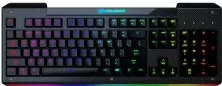 Tastatură Cougar Aurora S, negru