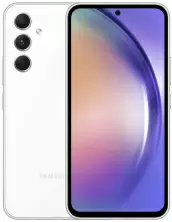 Смартфон Samsung SM-A546 Galaxy A54 8GB/256GB, белый