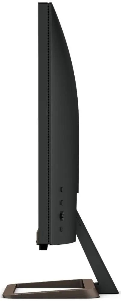 Monitor Benq EW2780U, gri/negru