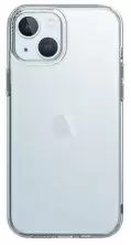 Husă de protecție Uniq Hybrid Lifepro Xtreme for iPhone 15 Plus, transparent