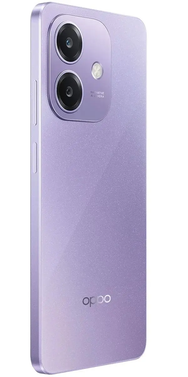 Smartphone Oppo A40 4GB/128GB, violet