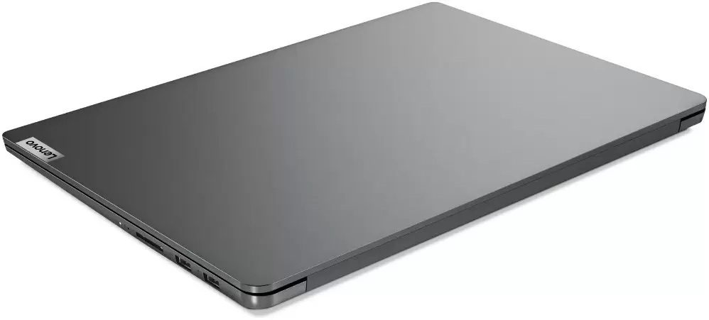 Laptop Lenovo IdeaPad 5 Pro 16ACH6 (16.0"/WQXGA/Ryzen 7 5800H/16GB/1TB/GeForce RTX 3050 4GB), gri