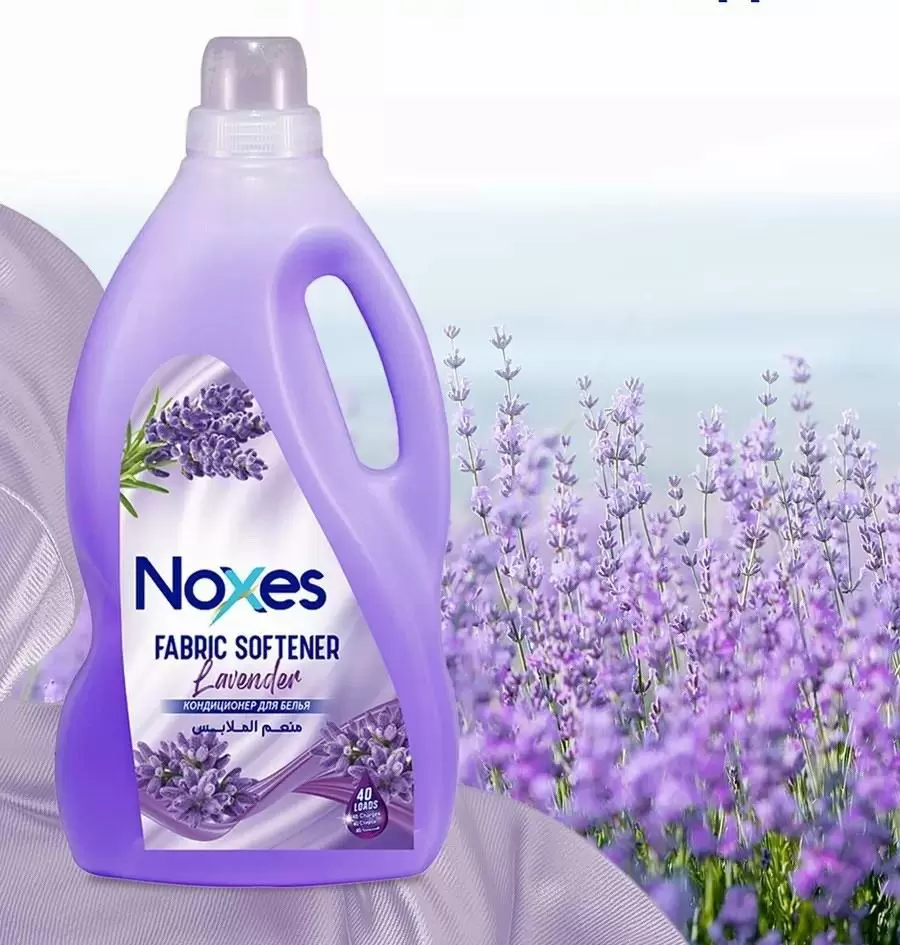 Balsam de rufe parfumat Noxes Lavender 3L