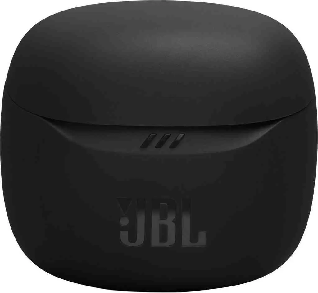 Наушники JBL Tune Flex 2, черный