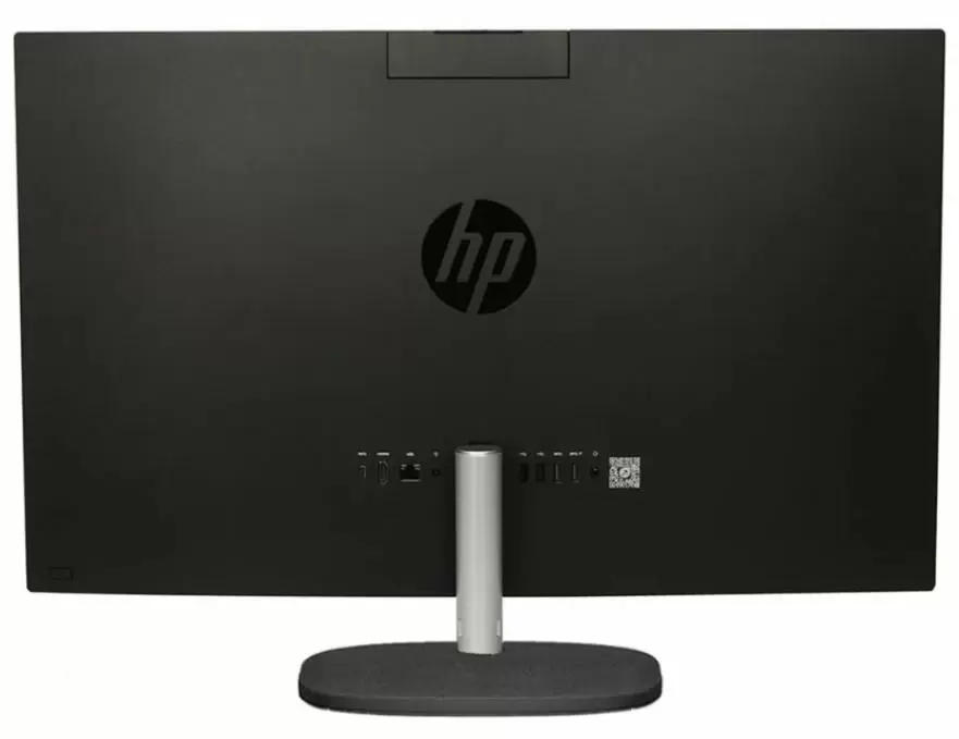 Моноблок HP 27 7Y0F3EA (27"/FHD/Core i3-1315U/8GB/512GB), черный