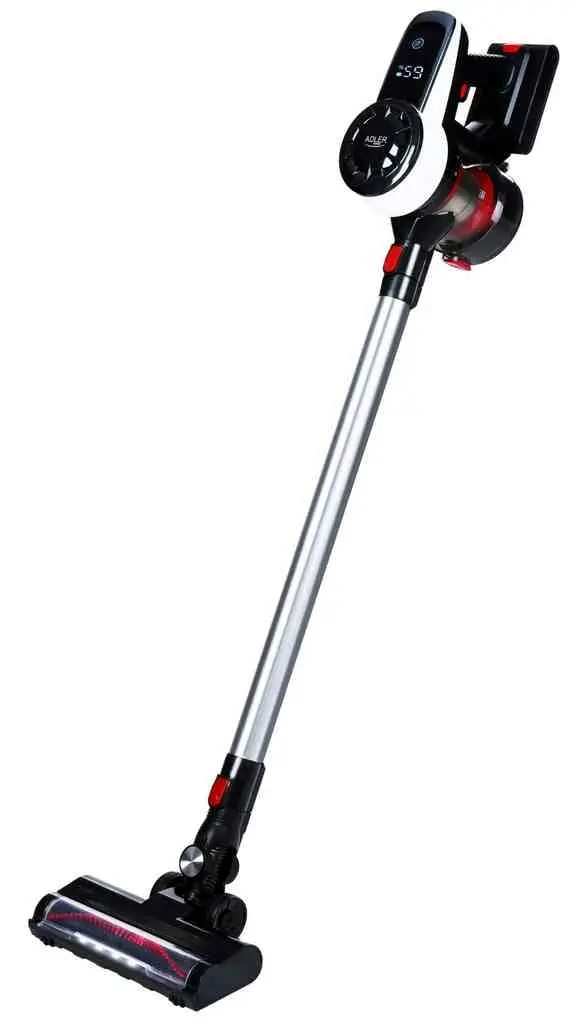 Aspirator vertical Adler AD-7048, negru