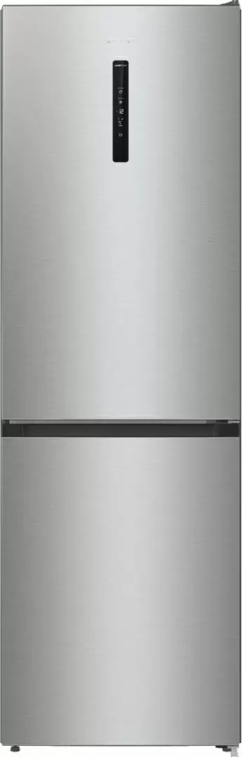 Frigider Gorenje NRK 6192 AXL4, inox