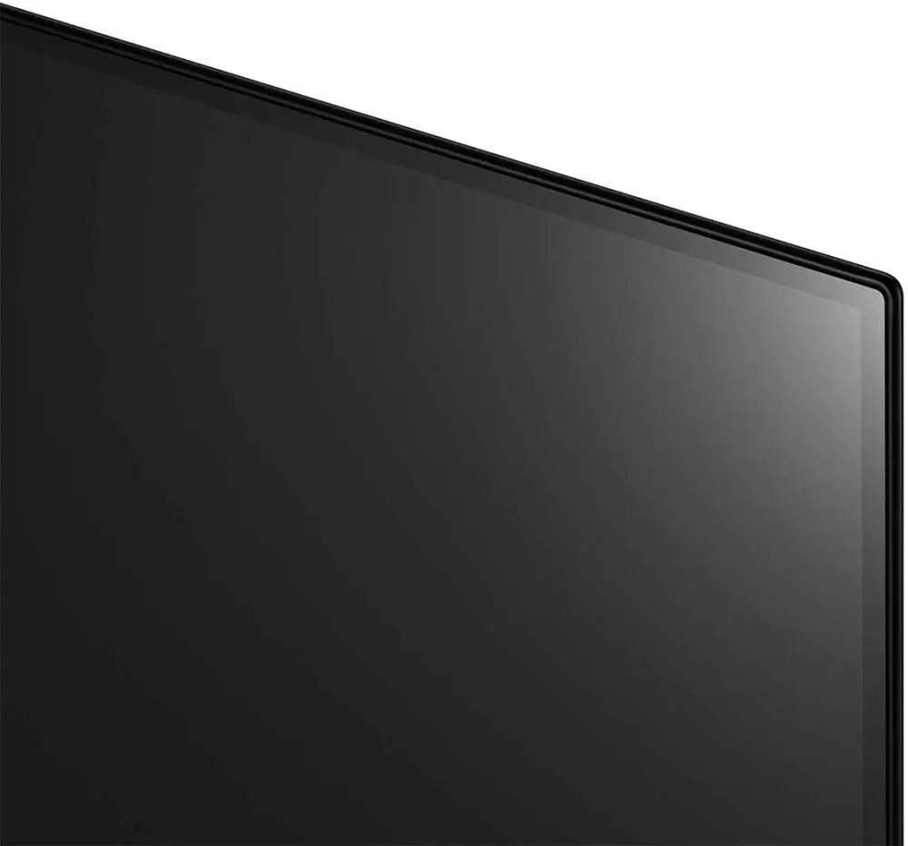 Телевизор LG OLED65CXRLA, черный