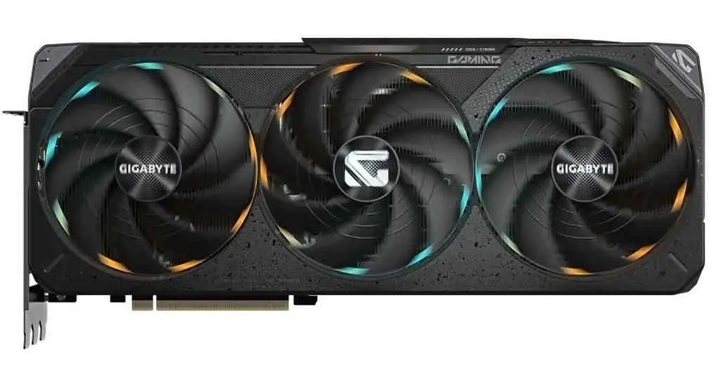 Placă video Gigabyte Gigabyte RTX5070Ti 16GB GDDR7 Gaming OC pe tehnoparc.md Placă video Gigabyte Gigabyte RTX5070Ti 16GB GDDR7 Gaming OC
