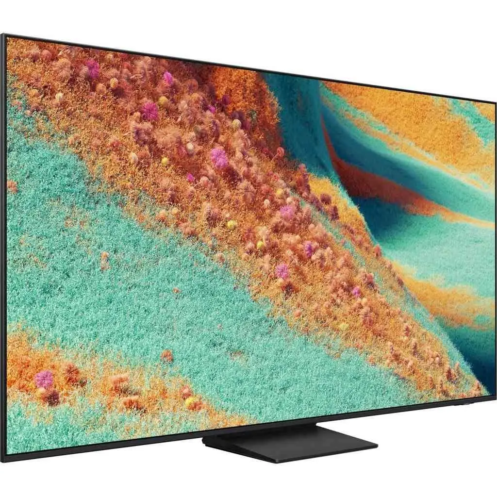Телевизор Samsung QE65QN85FAUXUA, черный