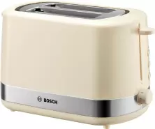 Prăjitor de pâine Bosch TAT7407, bej