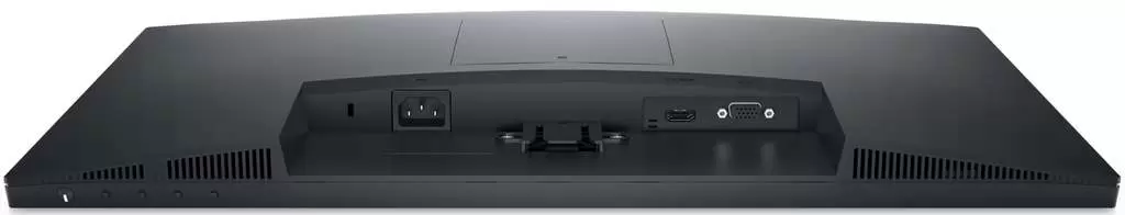 Монитор Dell E2423HN, черный