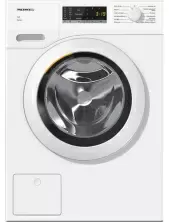 Maşină de spălat rufe Miele WCA0309WCS Active, alb