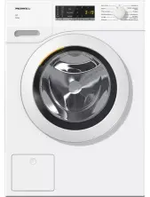 Стиральная машина Miele WCA0309WCS Active, белый на tehnoparc.md Стиральная машина Miele WCA0309WCS Active, белый
