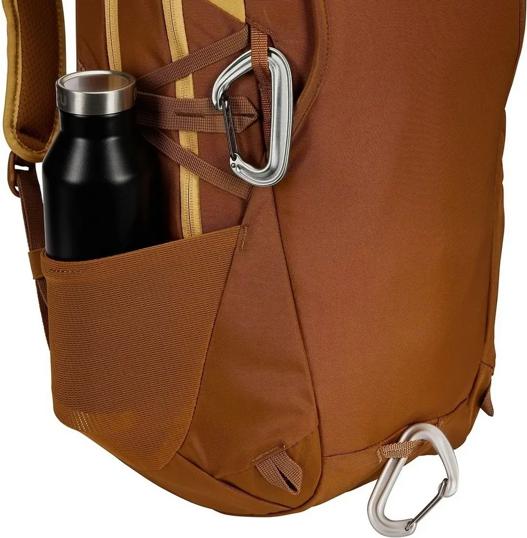 Rucsac Thule EnRoute TEBP4216 15.6, auriu
