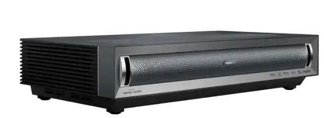 Proiector Hisense PX3-PRO