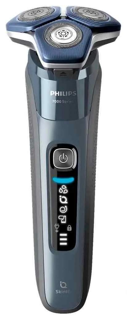 Электробритва Philips S7882/55, черный