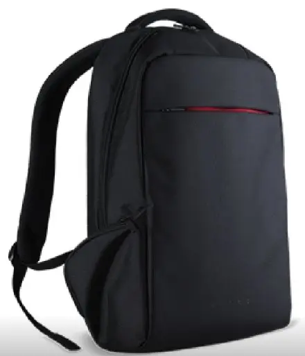 Rucsac Acer GP.BAG11.00Q, negru