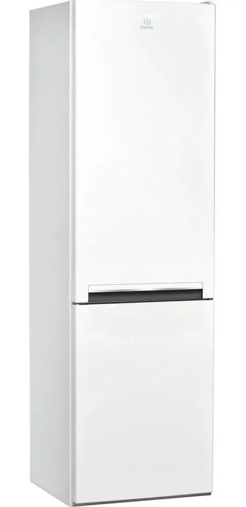 Frigider Indesit LI7 S1 W, alb