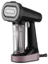 Aparat manual de călcat cu aburi Tefal DT8765E0, negru pe tehnoparc.md Aparat manual de călcat cu aburi Tefal DT8765E0, negru
