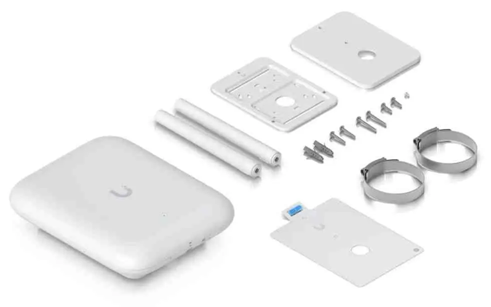 Точка доступа Ubiquiti U7-Outdoor