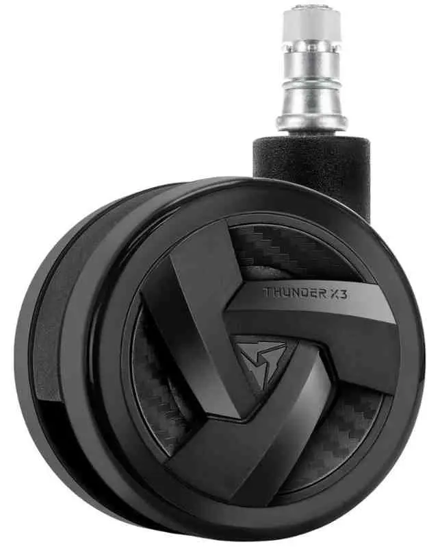 Геймерское кресло ThunderX3 CORE SMART, черный