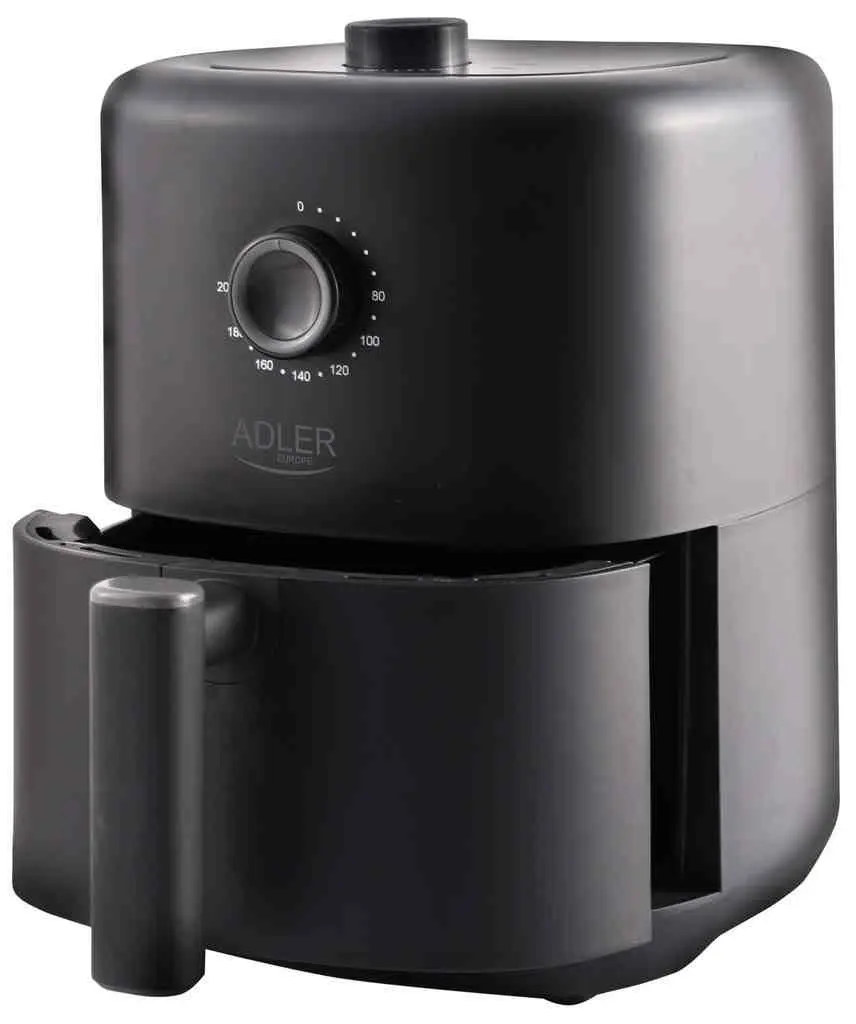 Aerogril Adler AD-6310, negru
