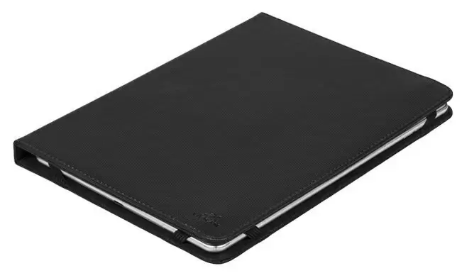 Husă pentru tabletă Rivacase 3217, negru