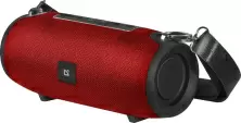 Портативная колонка Defender Enjoy S900, красный