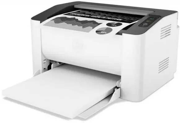 Принтер HP Laser 107W