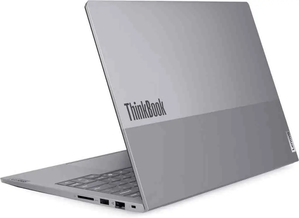 Ноутбук Lenovo ThinkBook 14 G8 IRL (14.0"/FHD+/Core i5-13420H/16GB/512GB/Intel UHD), серый на tehnoparc.md Ноутбук Lenovo ThinkBook 14 G8 IRL (14.0"/FHD+/Core i5-13420H/16GB/512GB/Intel UHD), серый