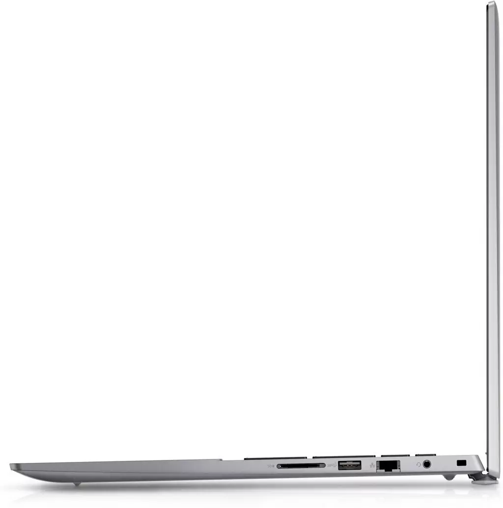 Ноутбук Dell Vostro 5630 (16.0"/FHD+/Core i5-1340P/16GB/512GB/Intel Iris Xe/Win 11), серый