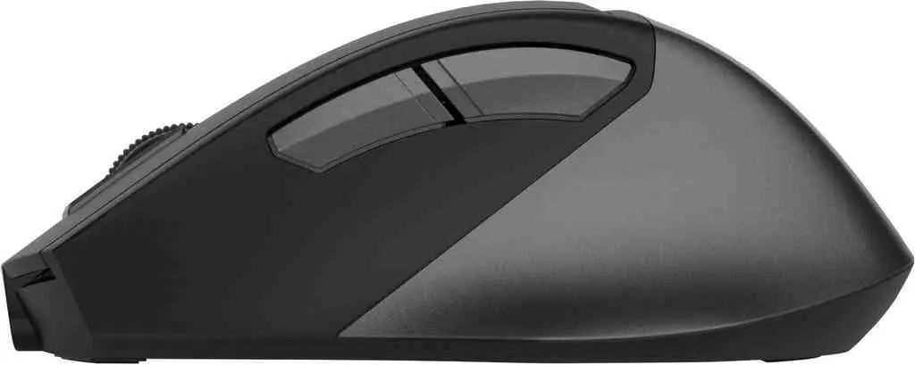 Мышка A4Tech FG45CS, серый на tehnoparc.md Мышка A4Tech FG45CS, серый