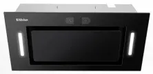 Hotă Backer XIGR SENSOR 750 52 BL GL, negru pe tehnoparc.md Hotă Backer XIGR SENSOR 750 52 BL GL, negru