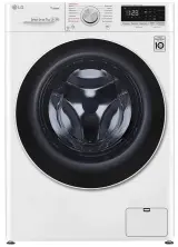 Стиральная машина LG F2V5HS0W, белый на tehnoparc.md Стиральная машина LG F2V5HS0W, белый