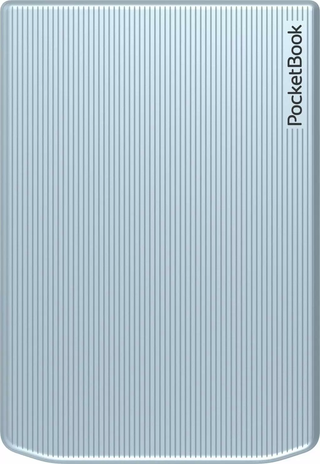 eBook PocketBook Verse, albastru deschis