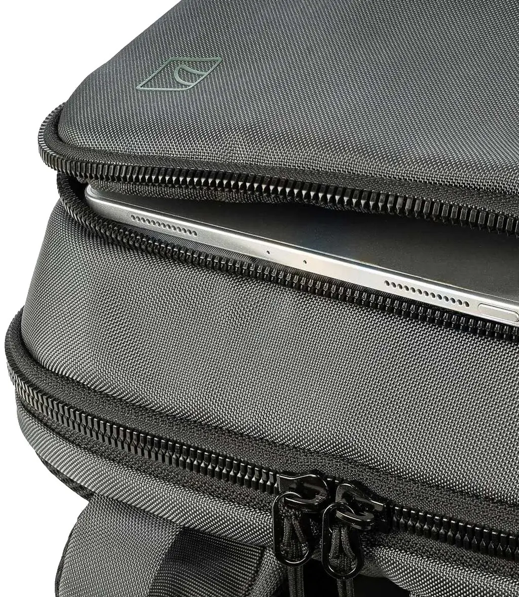 Rucsac Tucano BKTER15-CAM-VM, verde