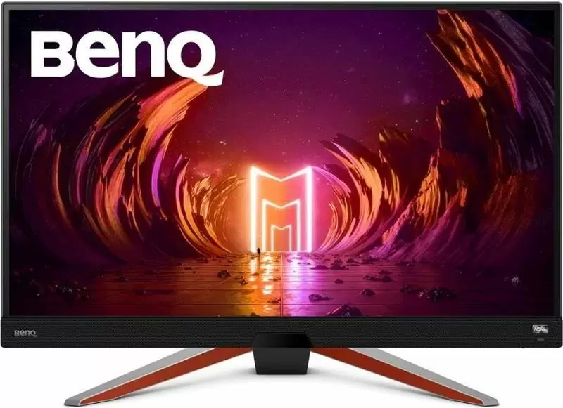 Monitor Benq EX2710Q, gri