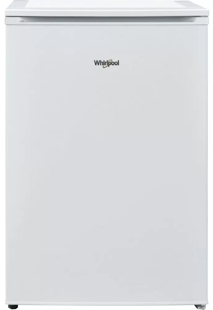 Frigider Whirlpool W55VM 1110 W 1, alb