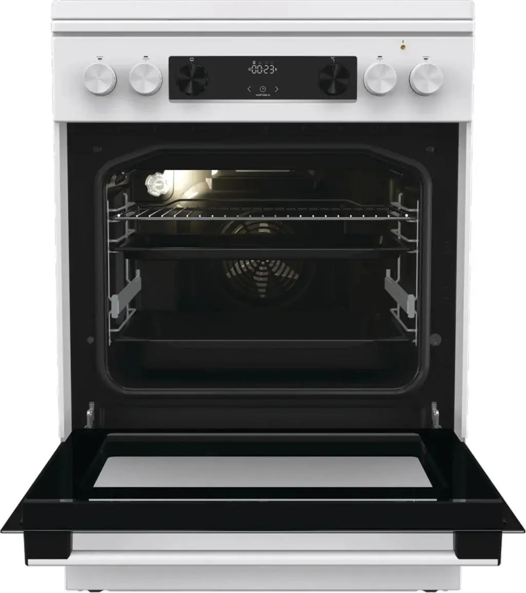 Aragaz Gorenje GKS6C71WF