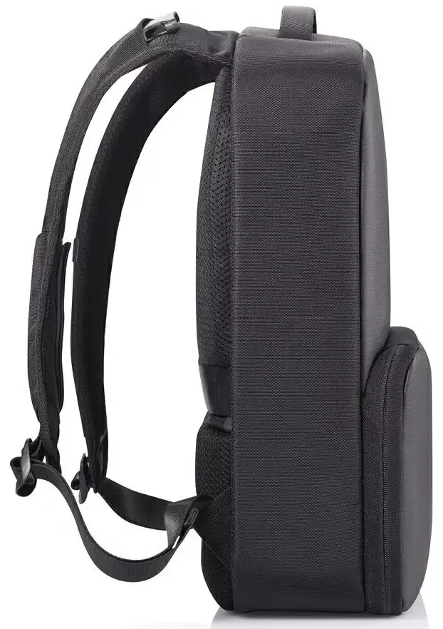 Рюкзак XD Design Flex Gym bag, черный