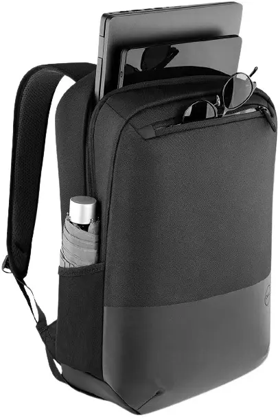 Rucsac Dell Pro Slim 15, negru