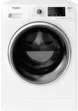 Maşină de spălat rufe Whirlpool FWDD 1171582 WBCV, alb
