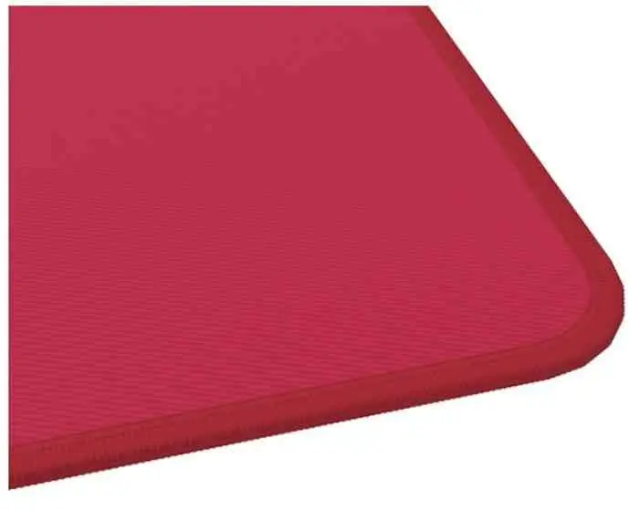 Mousepad Natec Colors Series (NPO-2088), roșu